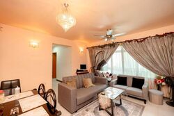 Blk 127D Kim Tian Green (Bukit Merah), HDB 4 Rooms #554530541